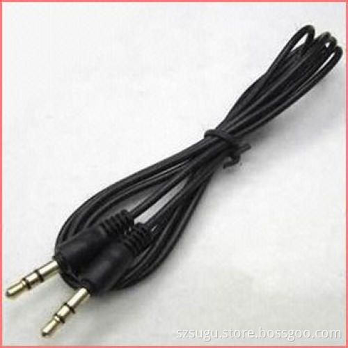 Female USB to RCA cable